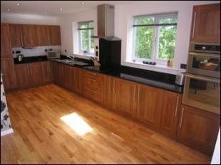 Family Kitchen