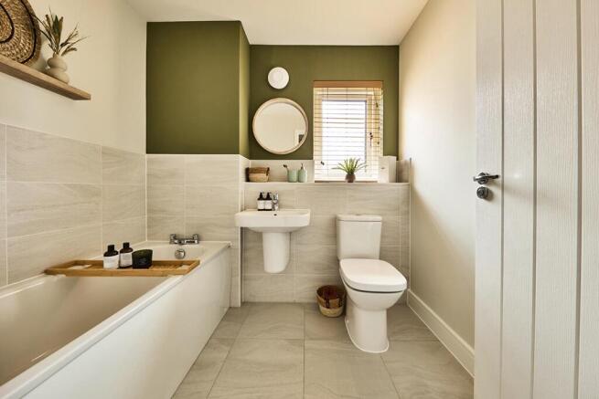 2 bed Terraced for sale Image 7