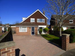 8, Croft End, Letcombe Regis, Wantage OX12 9JJ