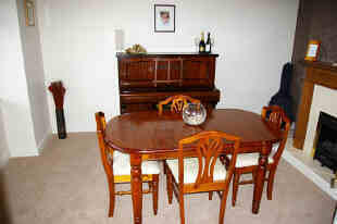 FRONT DINING ROOM