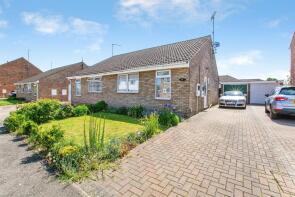 11, Windsor Drive, Wisbech PE13 3HJ