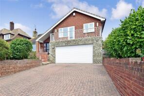 84, Dumpton Park Drive, Broadstairs CT10 1RL