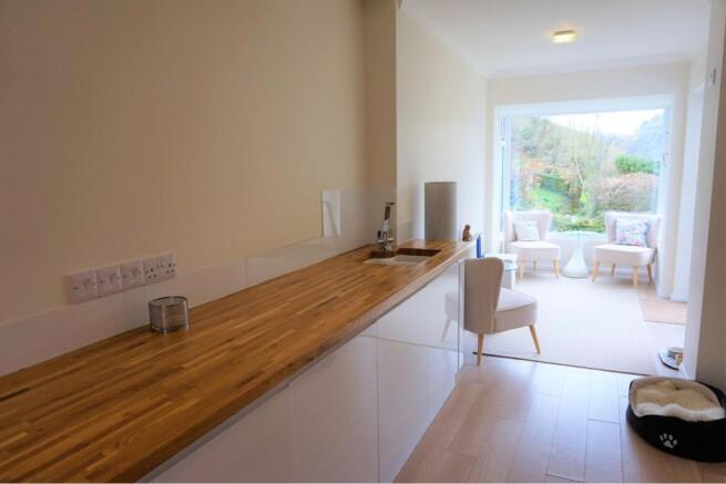 Utility Area