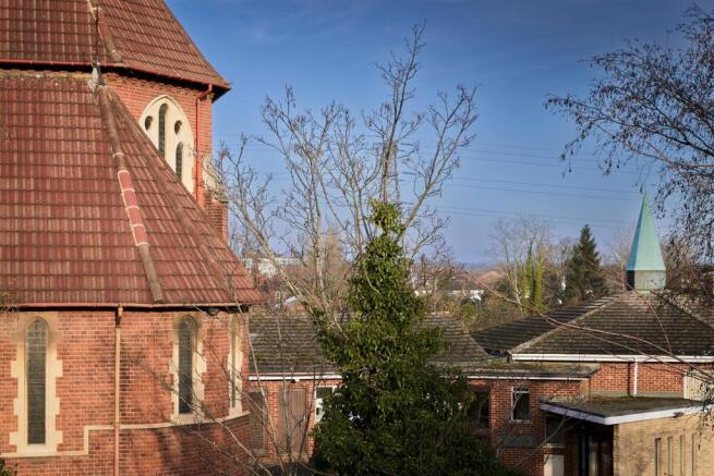 Church View