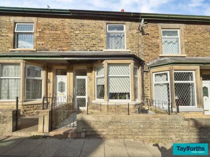 Federation Street, Barnoldswick, BB18