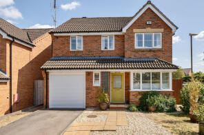 4, Chesford Drive, Churchdown, Gloucester GL3 2BA