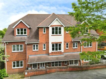 Gray Place, Wokingham Road, Bracknell, Berkshire, RG42
