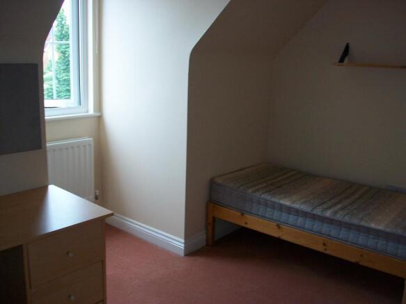Bedroom 6