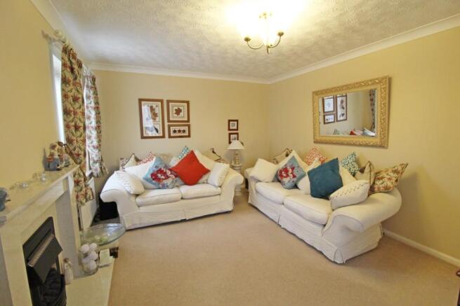 sitting room