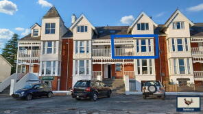 Flat 5, Devon Tors Hotel, Road Past Devon Tors Hotel, Yelverton PL20 6DW