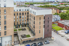Apartment 005, 3, Craven Street, Salford M5 4EE