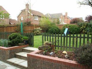 Garden 2