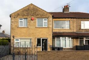 3, Crestfield Crescent, Elland HX5 0LS