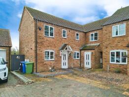4, The Old School Yard, Swineshead, Boston PE20 3BP