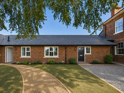3, Lymehurst Place, Ellesmere Road, Shrewsbury