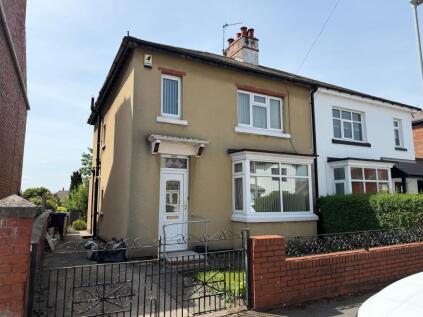 Carlton Avenue, Worksop, S81