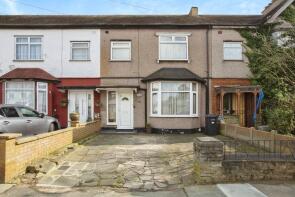 60, Quebec Road, Ilford IG2 6AN