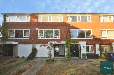 Cyprus Road, Finchley, N3