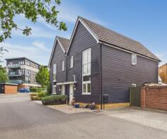 38, Campion Close, Ashford TN25 4FD