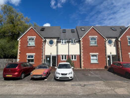 3, Avon Reach, Middleton Road, Salisbury SP2 7AY