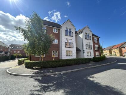 Deerhurst Road Monksmoor Daventry