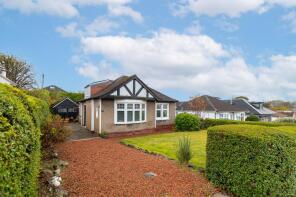 12, Borland Road, Bearsden G61 2NB
