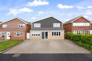 34, Shearwater, Longfield DA3 7NL