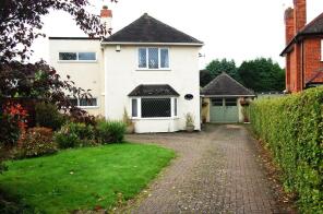 34 Meadow Croft, Meadow Road, Wolverhampton WV7 3DZ