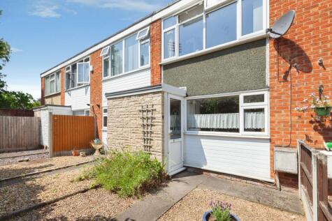 Grace Road, Leicester, LE2