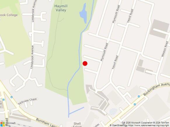 Property Map