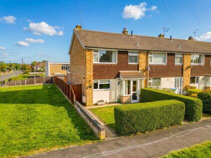 Limes Avenue, Aylesbury, HP21