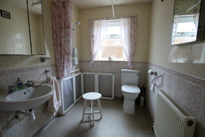 Wet Room