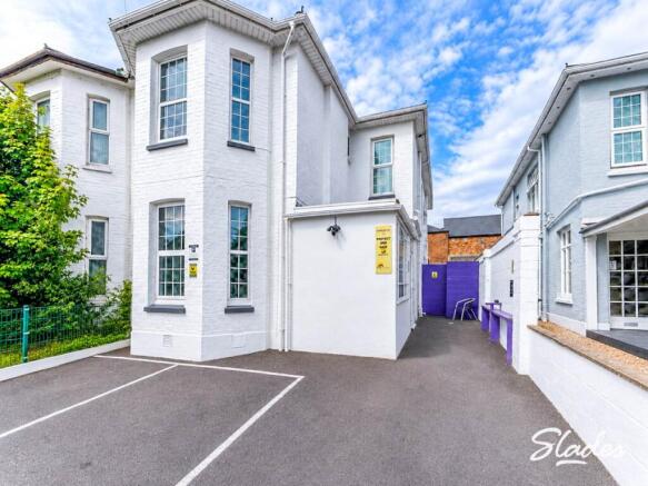 93 Southcote Road