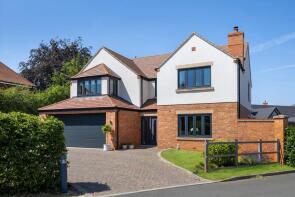 2, Milcote Close, Stratford-upon-avon CV37 8JS