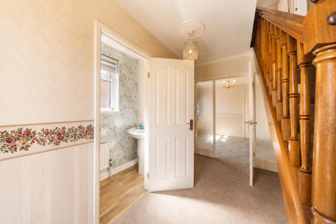 3 bed Semi-Detached Bungalow for sale Image 5