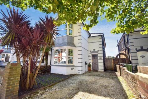 Ringwood Road, Eastbourne