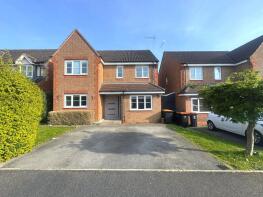 40, Palmer Crescent, Leighton Buzzard LU7 4HT