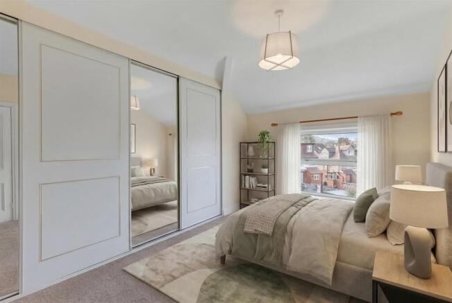 1 bed Flat for sale Image 8