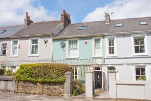 65, Eggbuckland Road, Plymouth PL3 5JR