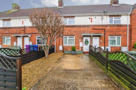 Ingram Road, BOSTON, Lincolnshire, PE21