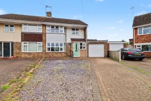 16, Gresham Close, King's Lynn PE30 3EJ