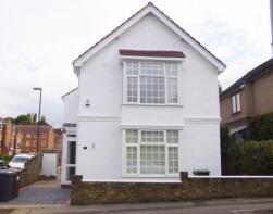 11, Bendysh Road, Bushey WD23 2HZ
