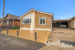 14, Tewkes Road, Canvey Island SS8 8HF