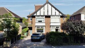 246, Leicester Road, Loughborough LE11 2AJ