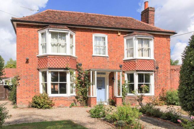 Rose Cottage V...