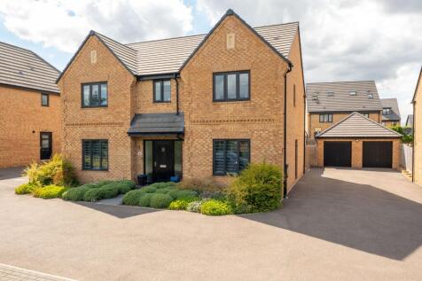 Cattel, Olney, MK46