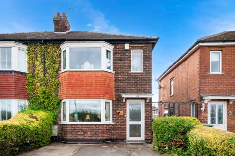 Grove Road, Retford, DN22