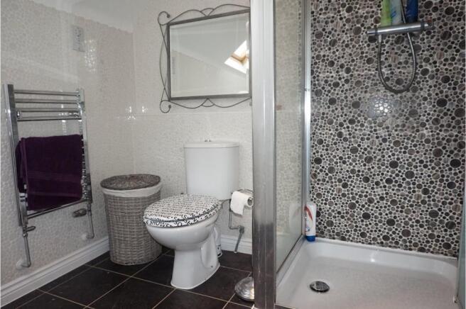 En-suite Two