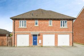 28, Stalls Road, Andover SP11 6TF