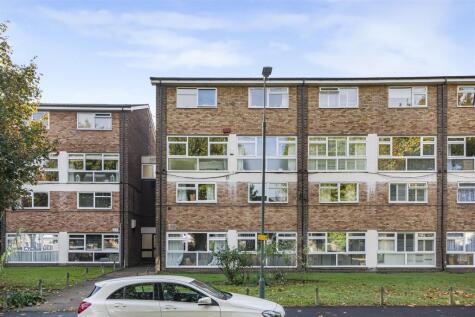 Manor Road, Sidcup, DA15 7HU